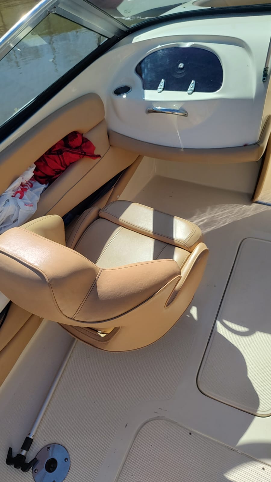 Arco Iris 20 2016 Mercury 150 4 t 